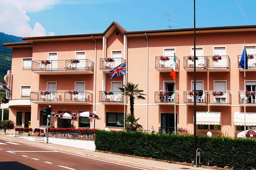 Hotel Alberello Riva Zewnętrze zdjęcie